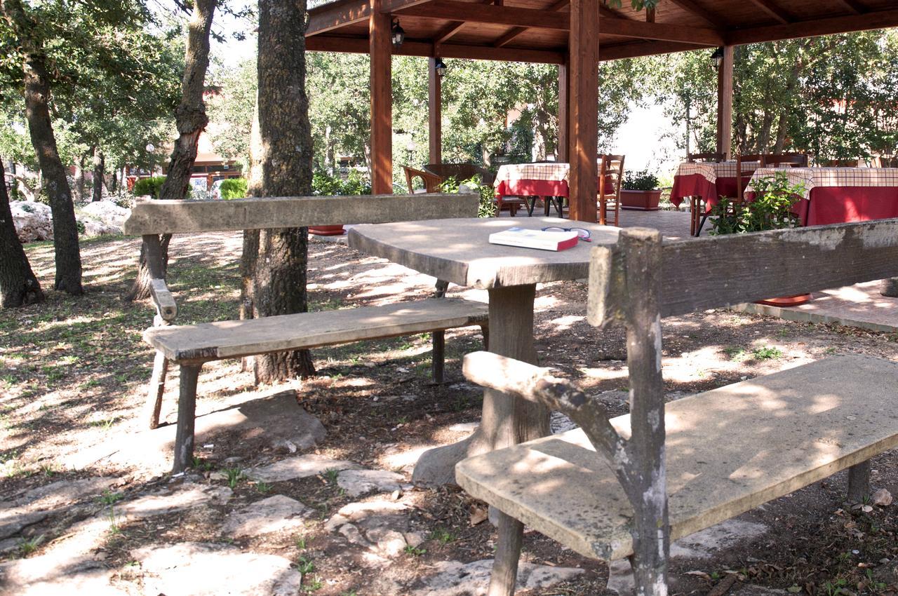Agriturismo Fasano Cassano delle Murge Exteriör bild