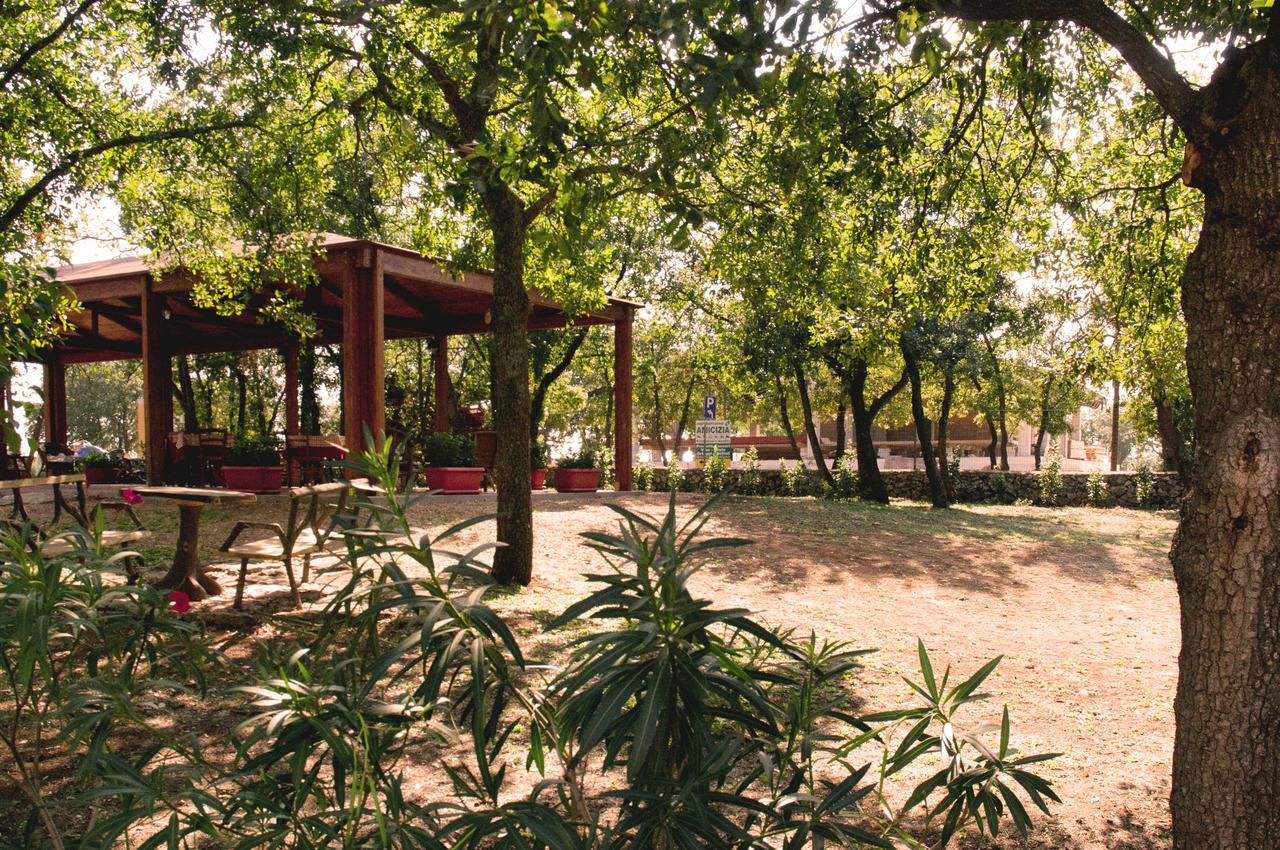 Agriturismo Fasano Cassano delle Murge Exteriör bild