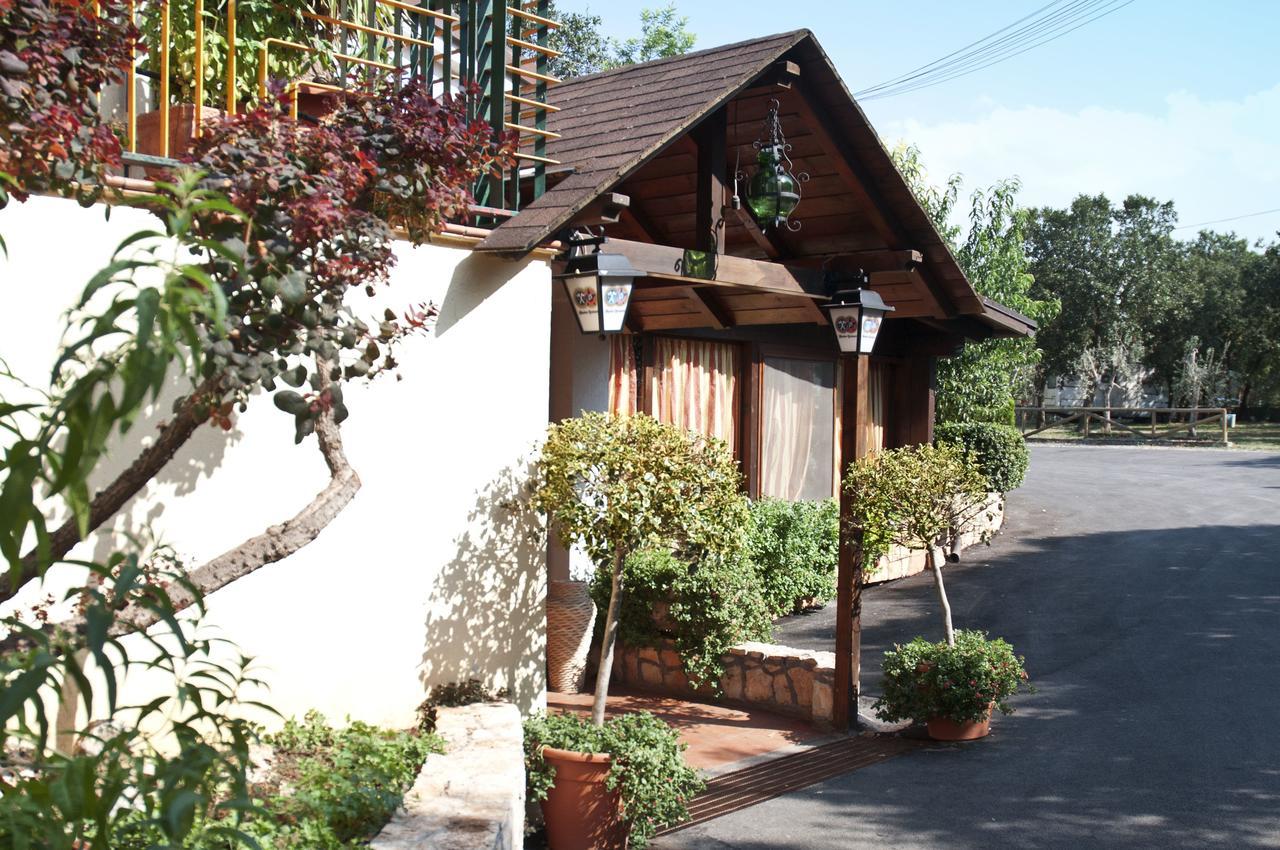 Agriturismo Fasano Cassano delle Murge Exteriör bild