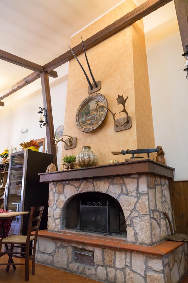Agriturismo Fasano Cassano delle Murge Exteriör bild