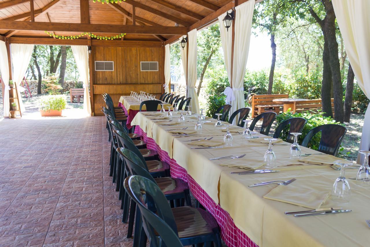 Agriturismo Fasano Cassano delle Murge Exteriör bild