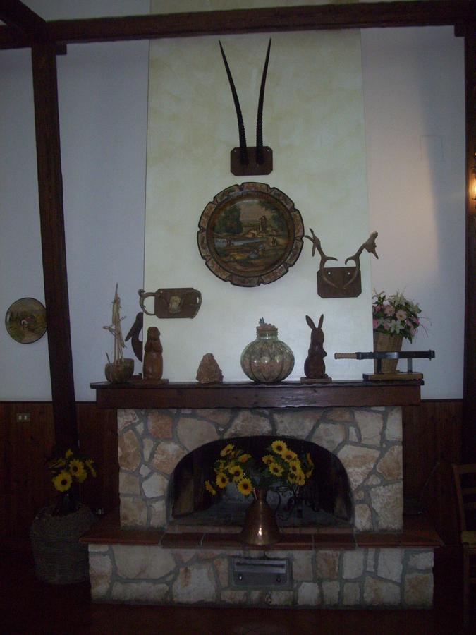 Agriturismo Fasano Cassano delle Murge Exteriör bild